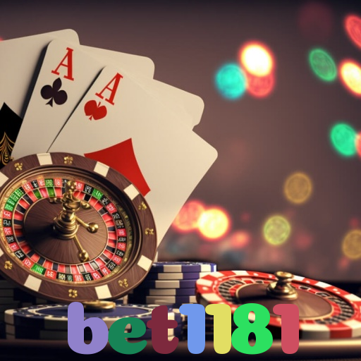 Explore Slots Clássicos no bet1181
