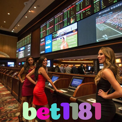 Ganhe Cashback nas Suas Apostas no bet1181