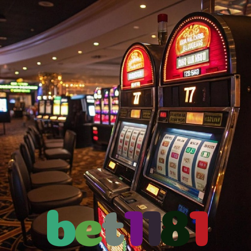 Desafie a Sorte no bet1181