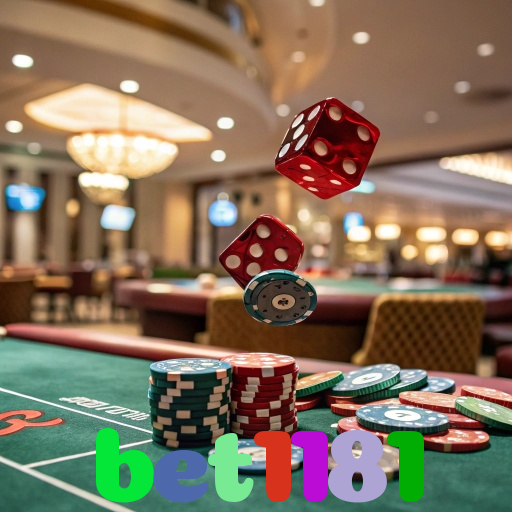 Grandes Prêmios para Grandes Apostadores no bet1181