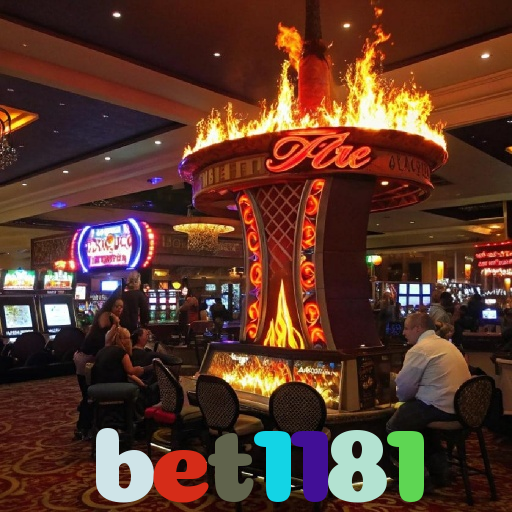 Ganhe com Estratégias Avançadas no bet1181